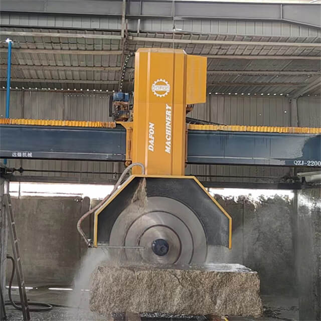 Development of Mable Cutter